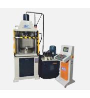 Automatic Four Pillar Hydraulic Press Hydraulic Chuck | Precision Clamping System for High-Volume Production Stamping & Forming Operations